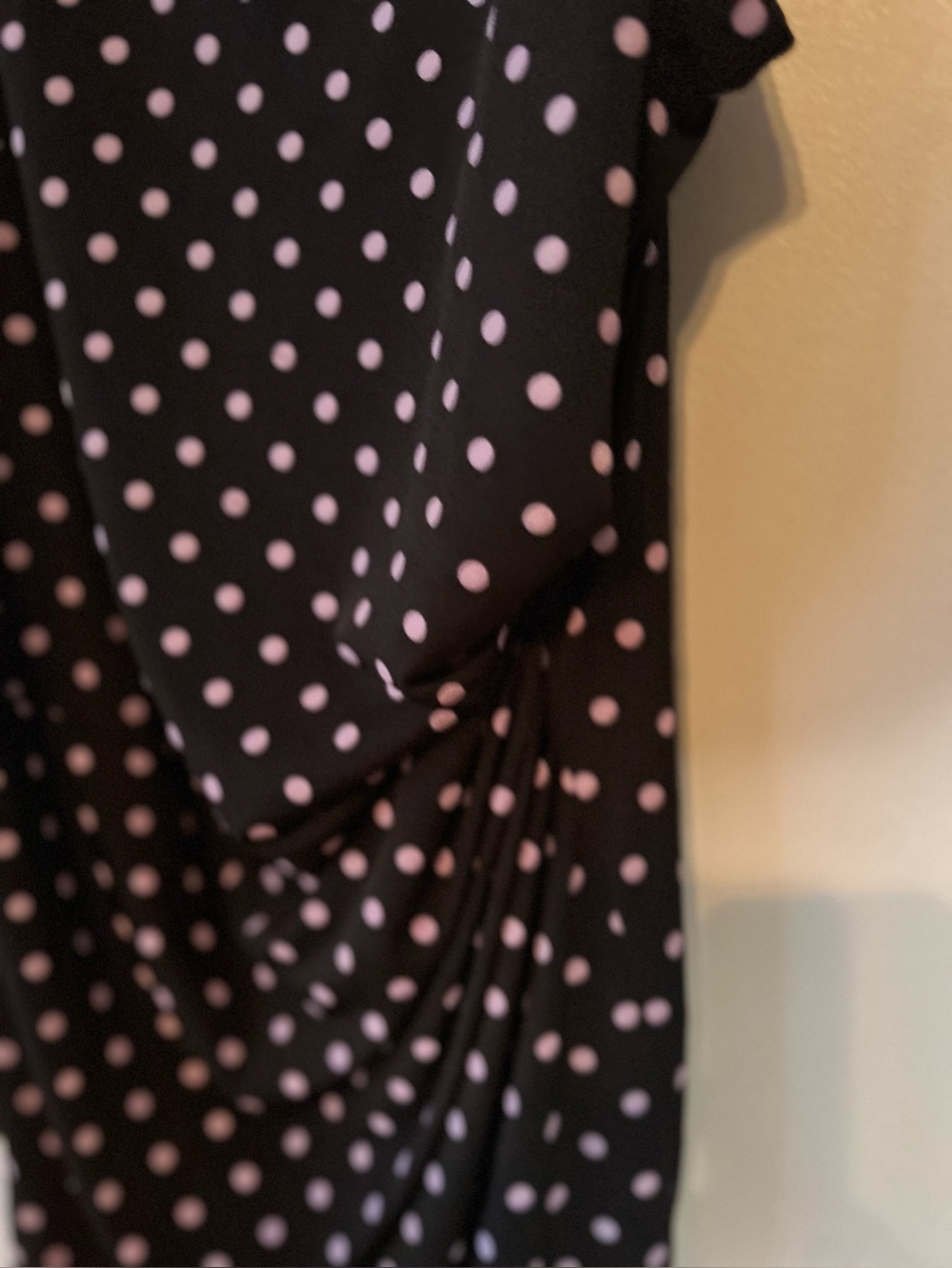 Frank Lyman side ruched dress - Picture 12 of 13